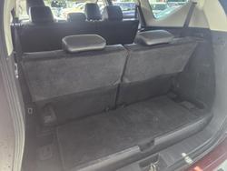 2017 Mitsubishi Pajero Sport GLS