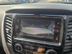 2017 Mitsubishi Pajero Sport GLS