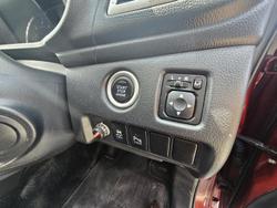 2017 Mitsubishi Pajero Sport GLS