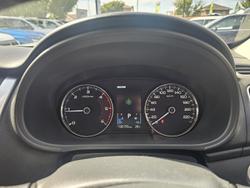 2017 Mitsubishi Pajero Sport GLS