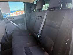 2018 Ford Ranger XLT