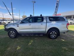 2018 Ford Ranger XLT