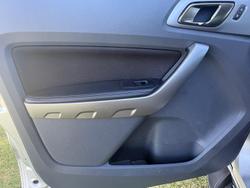 2018 Ford Ranger XLT