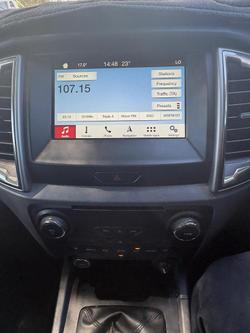 2018 Ford Ranger XLT