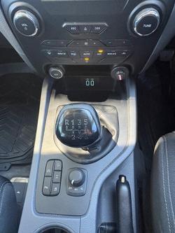 2018 Ford Ranger XLT