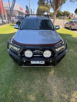 2018 Ford Ranger XLT