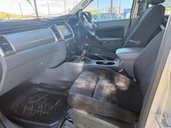 2018 Ford Ranger XLT