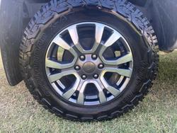 2018 Ford Ranger XLT