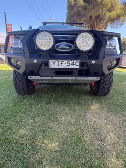 2018 Ford Ranger XLT