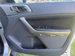 2018 Ford Ranger XLT