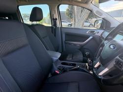 2018 Ford Ranger XLT