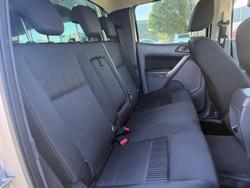 2018 Ford Ranger XLT