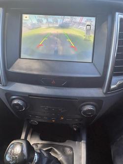 2018 Ford Ranger XLT