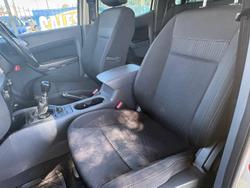 2018 Ford Ranger XLT