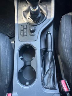 2018 Ford Ranger XLT