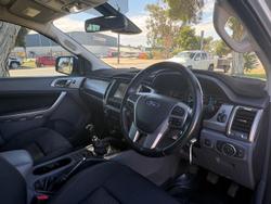 2018 Ford Ranger XLT