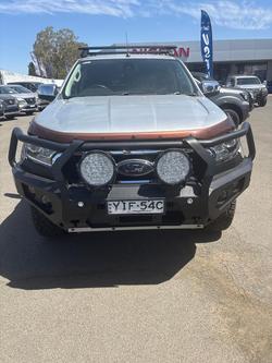2018 Ford Ranger XLT