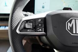 2025 MG QS Essence IS31 MY25 AWD Camden Grey