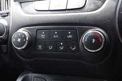 2015 Hyundai ix35 SE