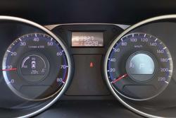 2015 Hyundai ix35 SE