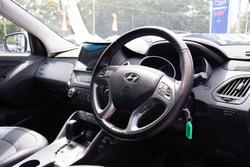 2015 Hyundai ix35 SE