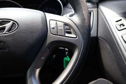 2015 Hyundai ix35 SE