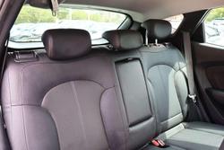 2015 Hyundai ix35 SE