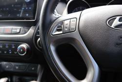 2015 Hyundai ix35 SE