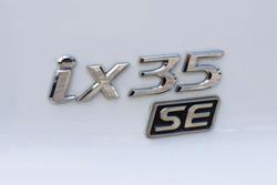 2015 Hyundai ix35 SE