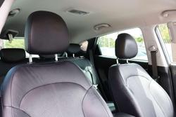 2015 Hyundai ix35 SE