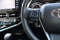 2024 Toyota Camry Ascent