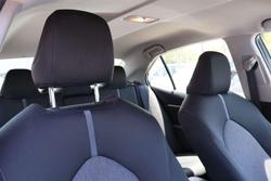 2024 Toyota Camry Ascent