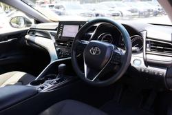 2024 Toyota Camry Ascent