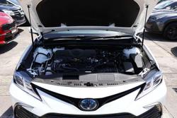 2024 Toyota Camry Ascent