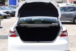 2024 Toyota Camry Ascent