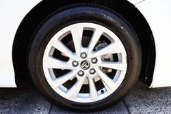 2024 Toyota Camry Ascent