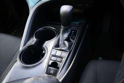 2024 Toyota Camry Ascent