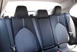 2024 Toyota Camry Ascent