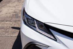 2024 Toyota Camry Ascent