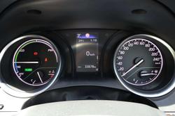 2024 Toyota Camry Ascent