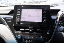 2024 Toyota Camry Ascent