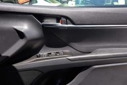 2024 Toyota Camry Ascent