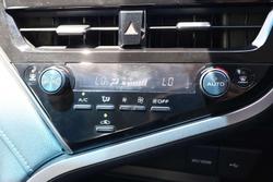 2024 Toyota Camry Ascent