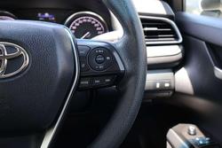 2024 Toyota Camry Ascent