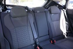 2024 Subaru Crosstrek 2.0L