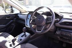 2024 Subaru Crosstrek 2.0L