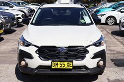 2024 Subaru Crosstrek 2.0L