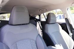 2024 Subaru Crosstrek 2.0L