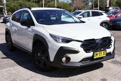 2024 Subaru Crosstrek 2.0L