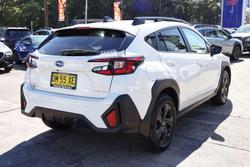 2024 Subaru Crosstrek 2.0L